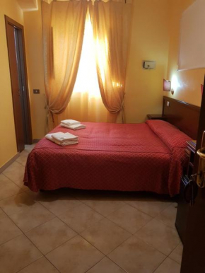 B&B Rudy Rome